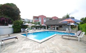 Yatch Village Flat Natal